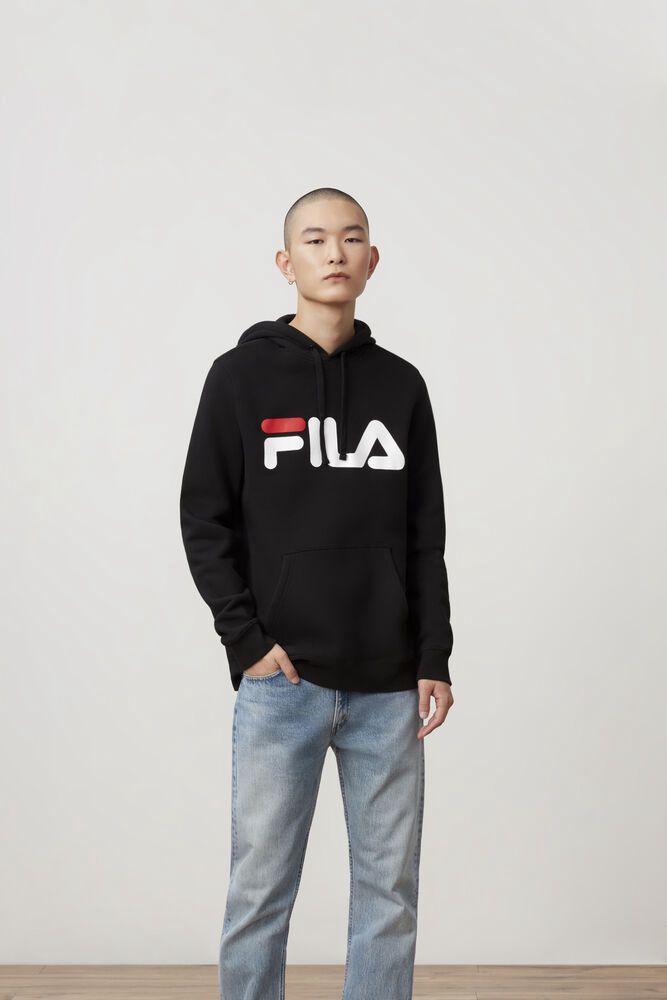 Fila Miesten Huppari Flori Monivärinen - FPZG-52973